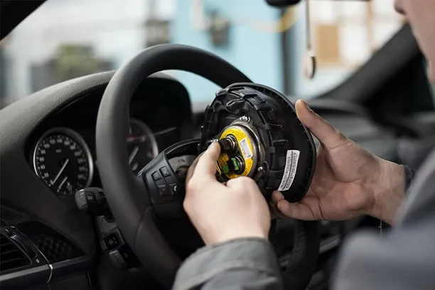 Airbag Repair in Auckland