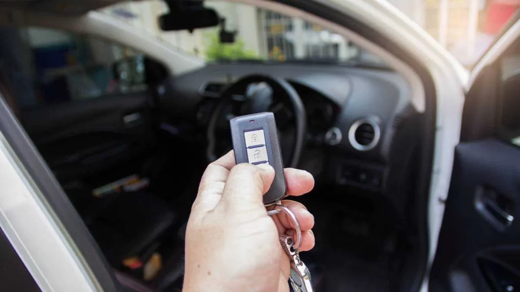 Car Alarm & Security System Installation in Auckland