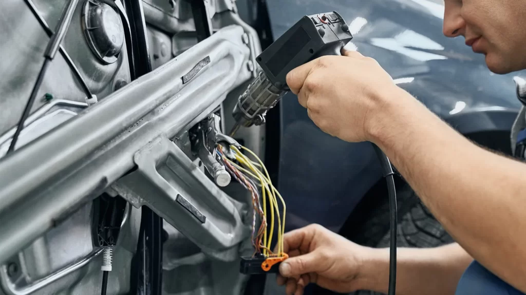 power Window Repair Auckland