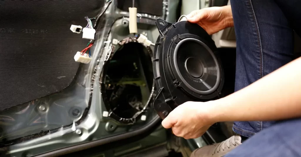 Car Audio System Installation & Repair in Auckland
