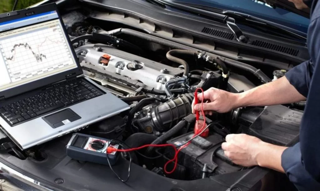 Car Electrical Diagnostics & Testing in Auckland