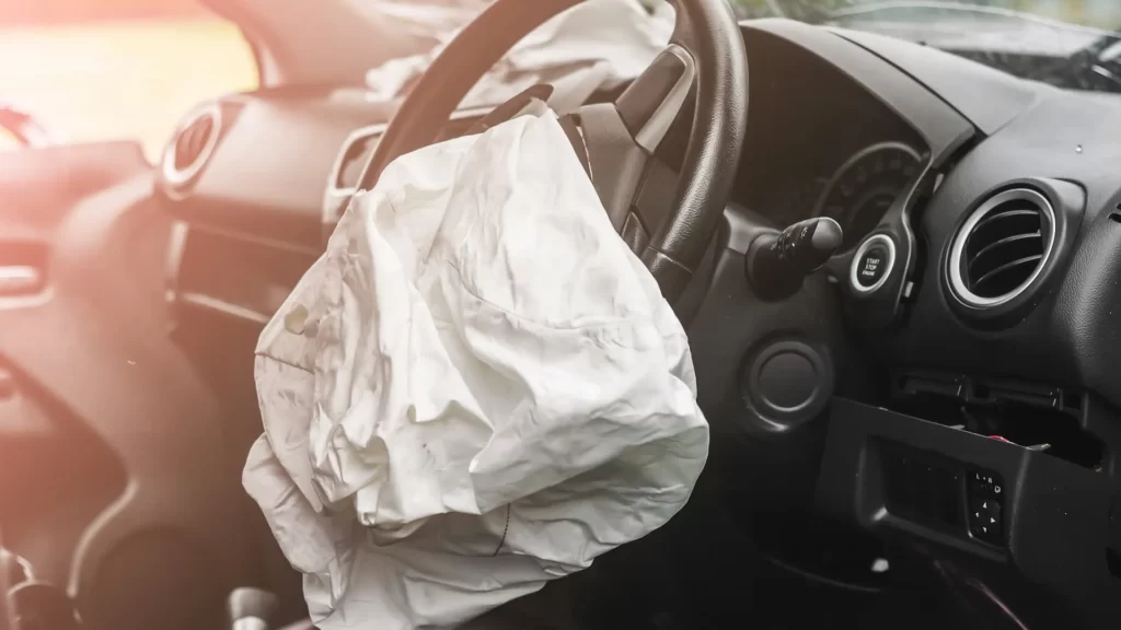 Airbag Repair in Auckland