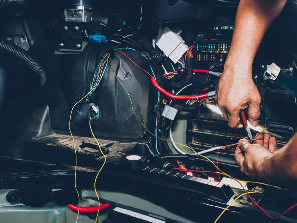 Car Wiring & Electrical Fault Repairs in Auckland