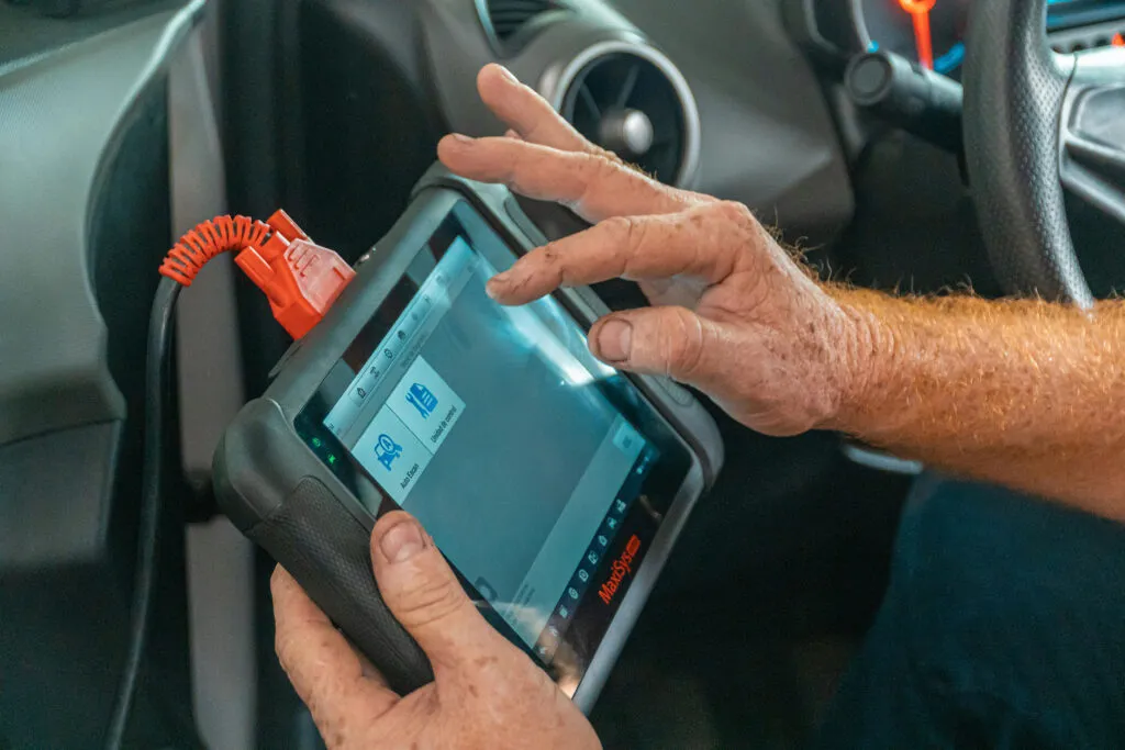 Car Electrical Diagnostics & Testing in Auckland
