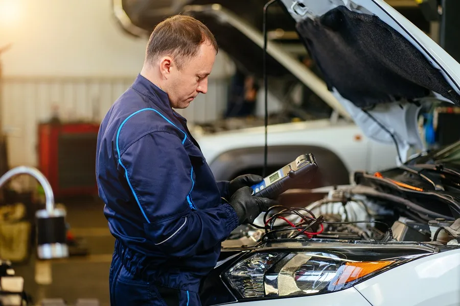 Auto Air Conditioner Services in Auckland