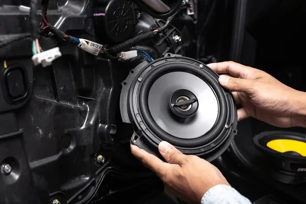 Car Audio System Installation & Repair in Auckland