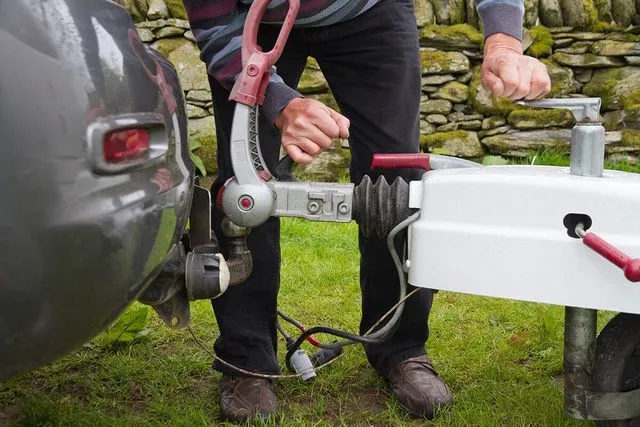 Trailer Wiring & Lighting Repairs in Auckland